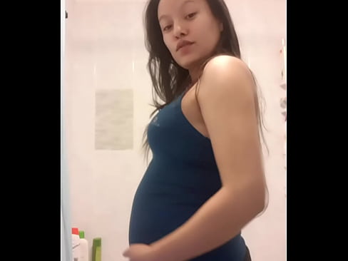 ❤️ 인터넷에서 가장 섹시한 콜롬비아 걸레가 임신으로 돌아 왔습니다. https://onlyfans.com/maquinasperfectas1에서도 팔로우하고 싶습니다. ❌ 섹스 우리 ❌️