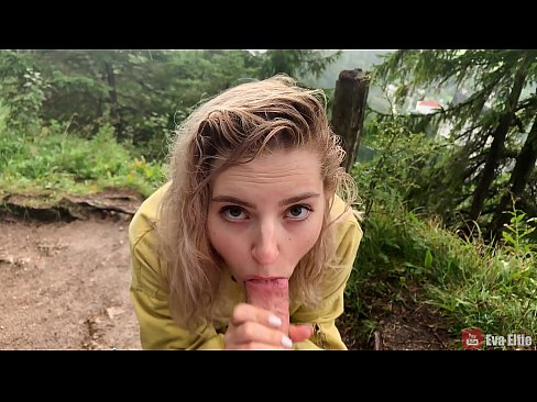 ❤️ 여자 제비 겸 후에 공개 구강 - eva elfi ❌  섹스 우리 ❌️